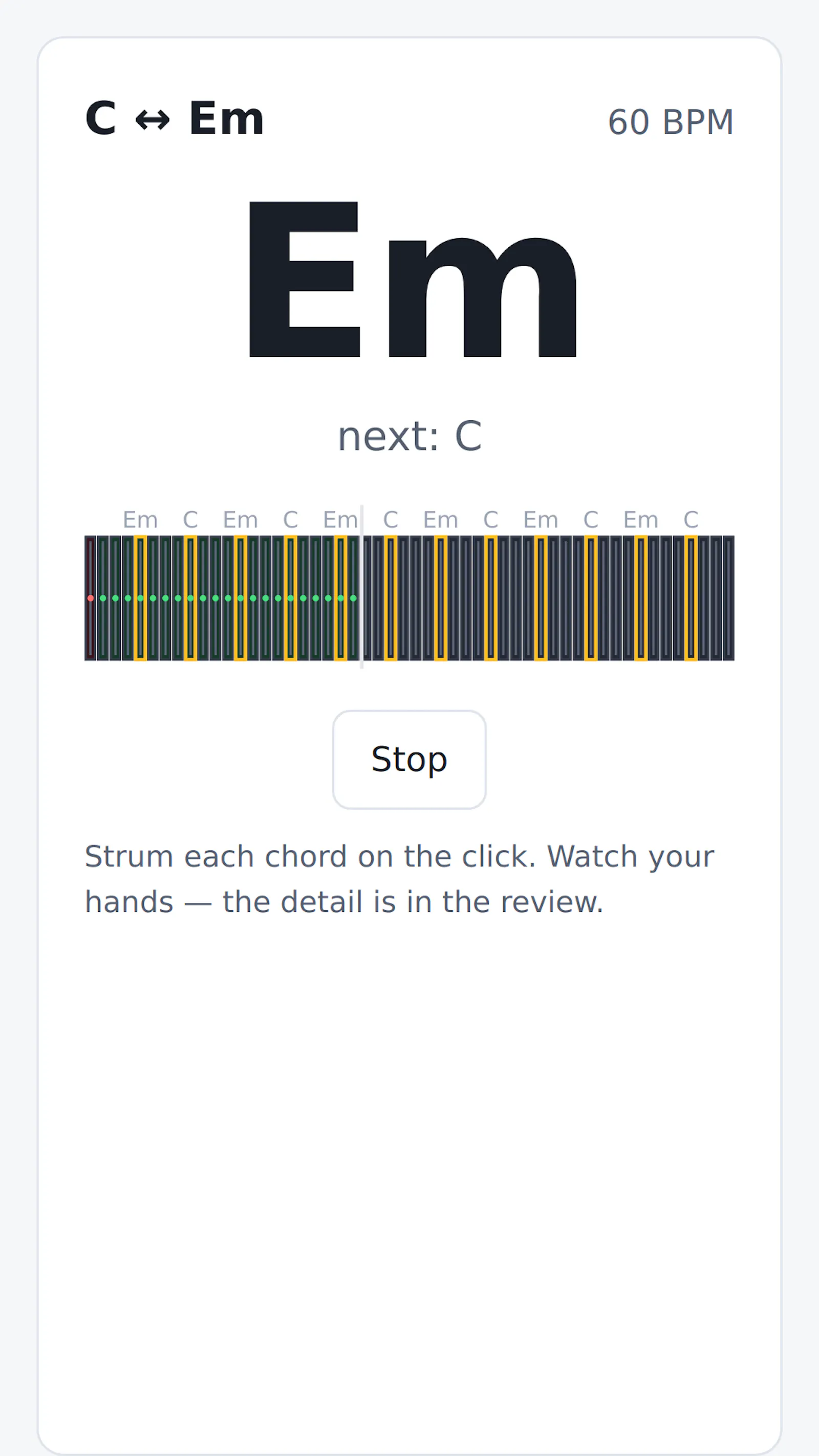 Strumhold screenshot 5