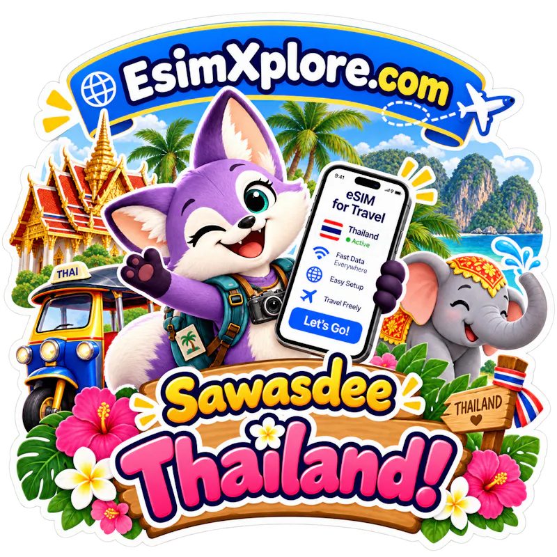 EsimXplore.com screenshot 4
