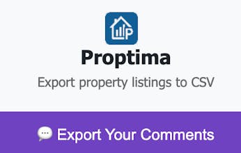 Property tracker for Zillow gallery image