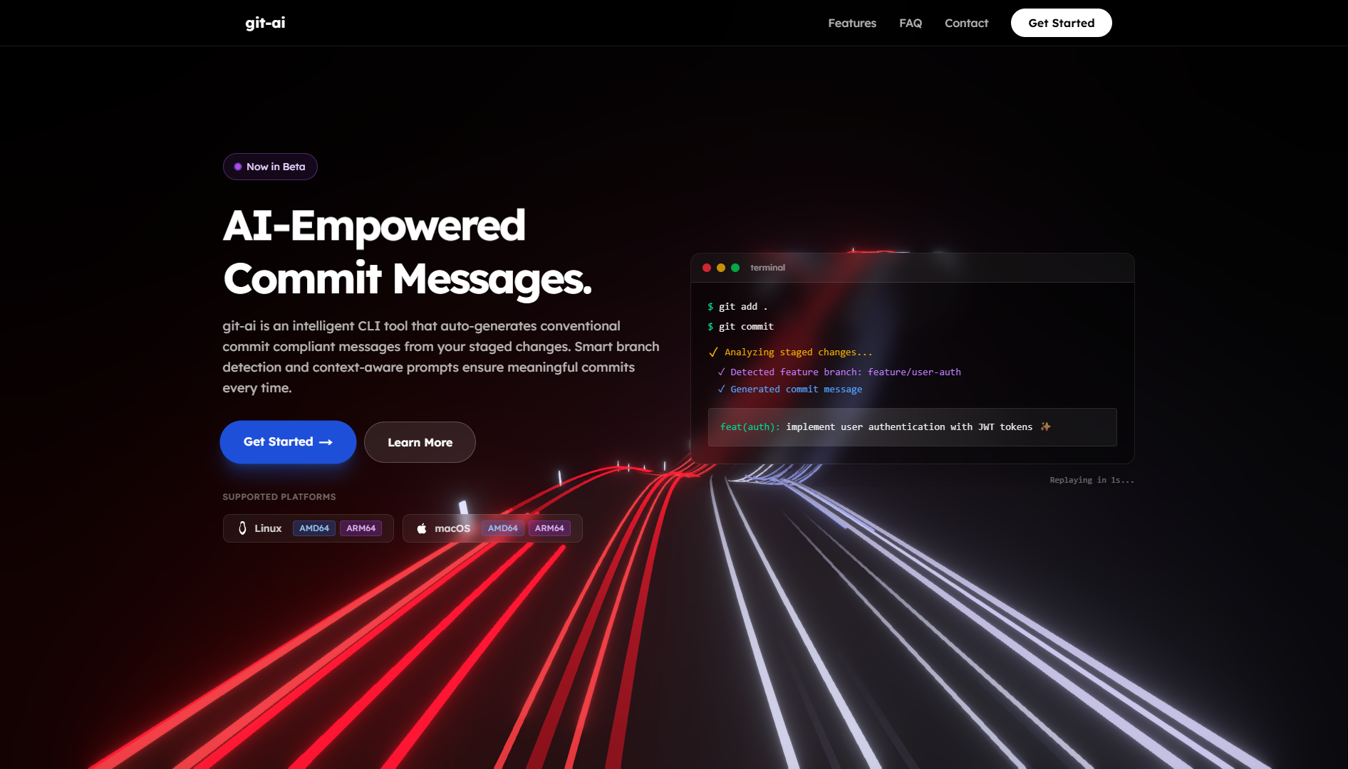 GIT-AI gallery image