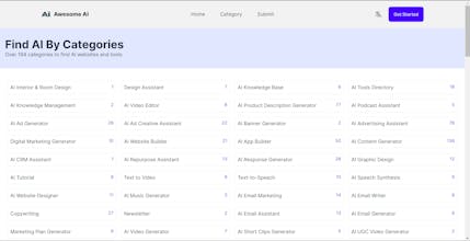 Awesome AI gallery image