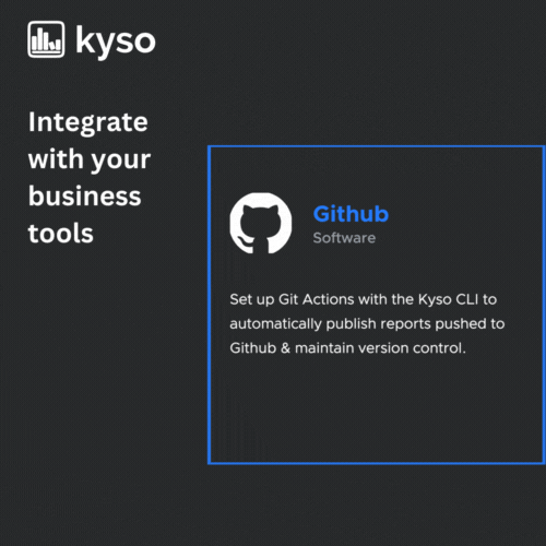 Kyso Image