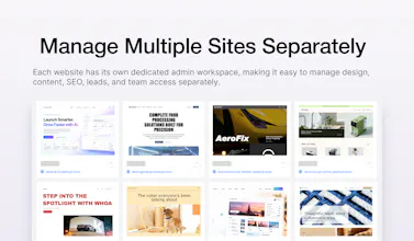 Webhub gallery image
