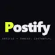 Postify