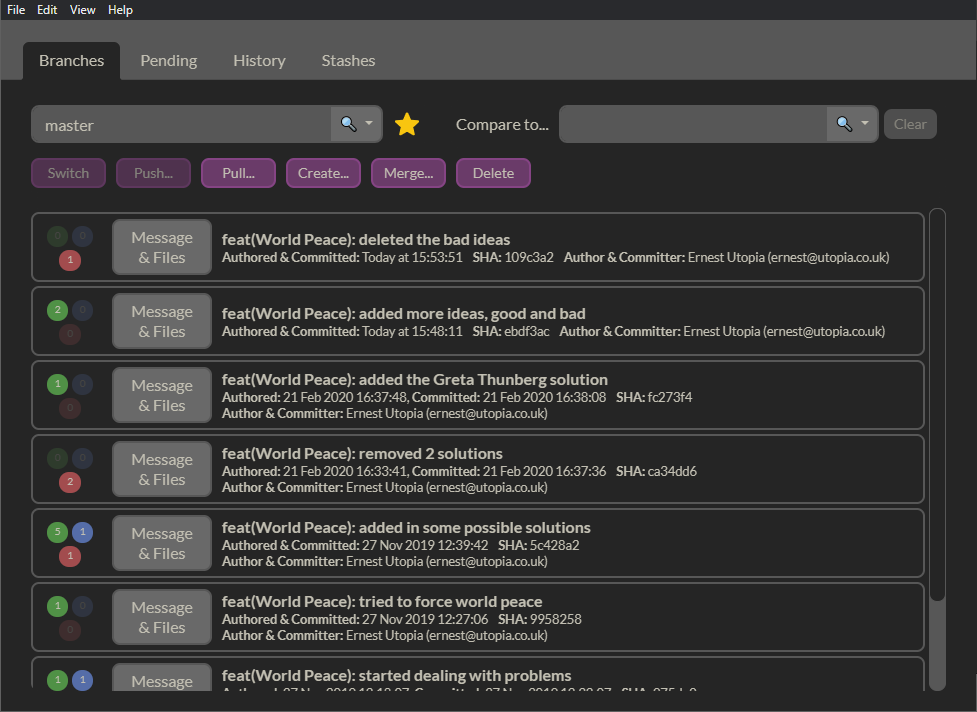 Vershd gallery image