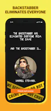 Backstabbers gallery image