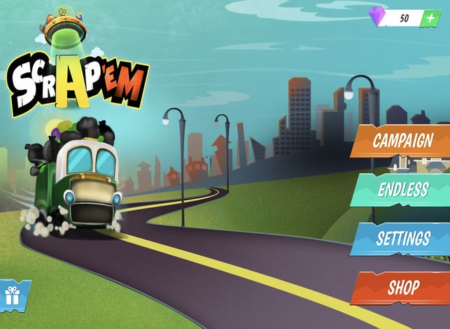 Scrap 'Em gallery image