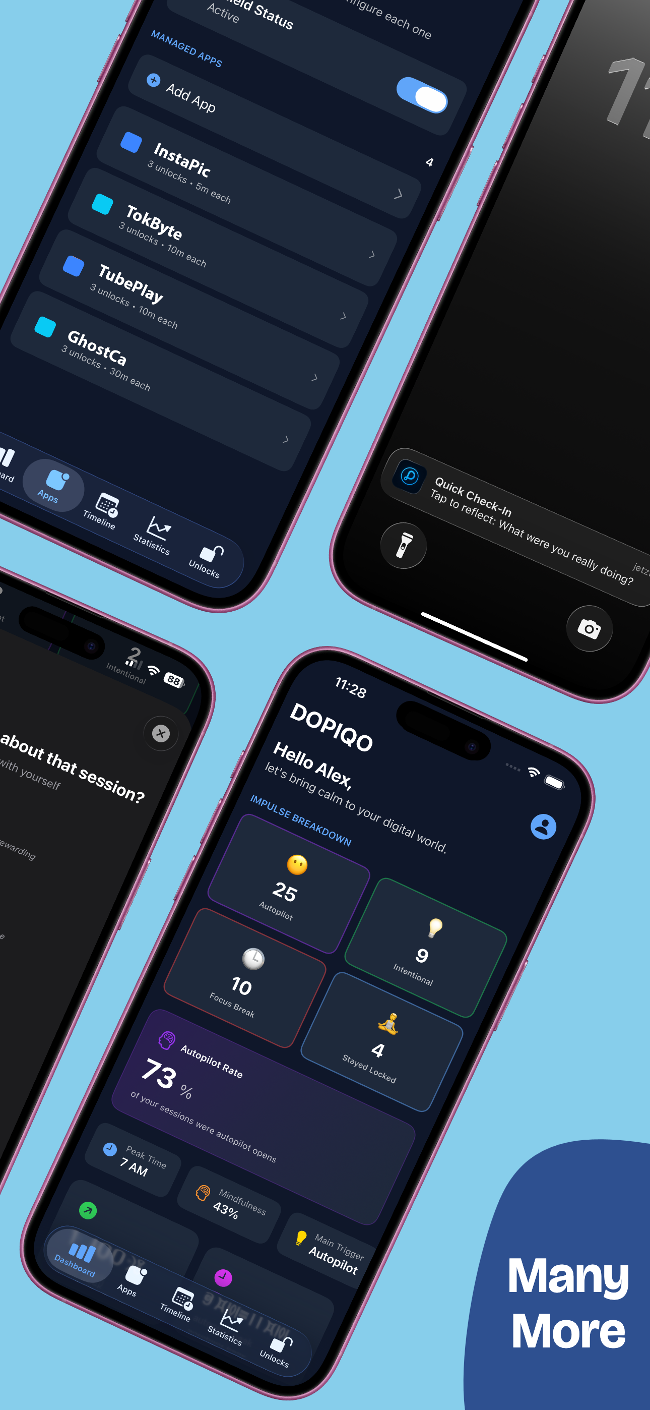 Dopiqo gallery image