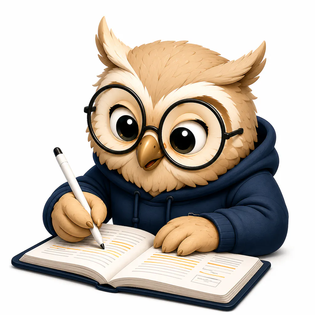 PageBuddy - PDF Reader & Notes