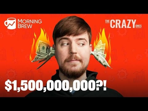 The Crazy Ones gallery image