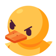 Duel Duck