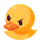 Duel Duck