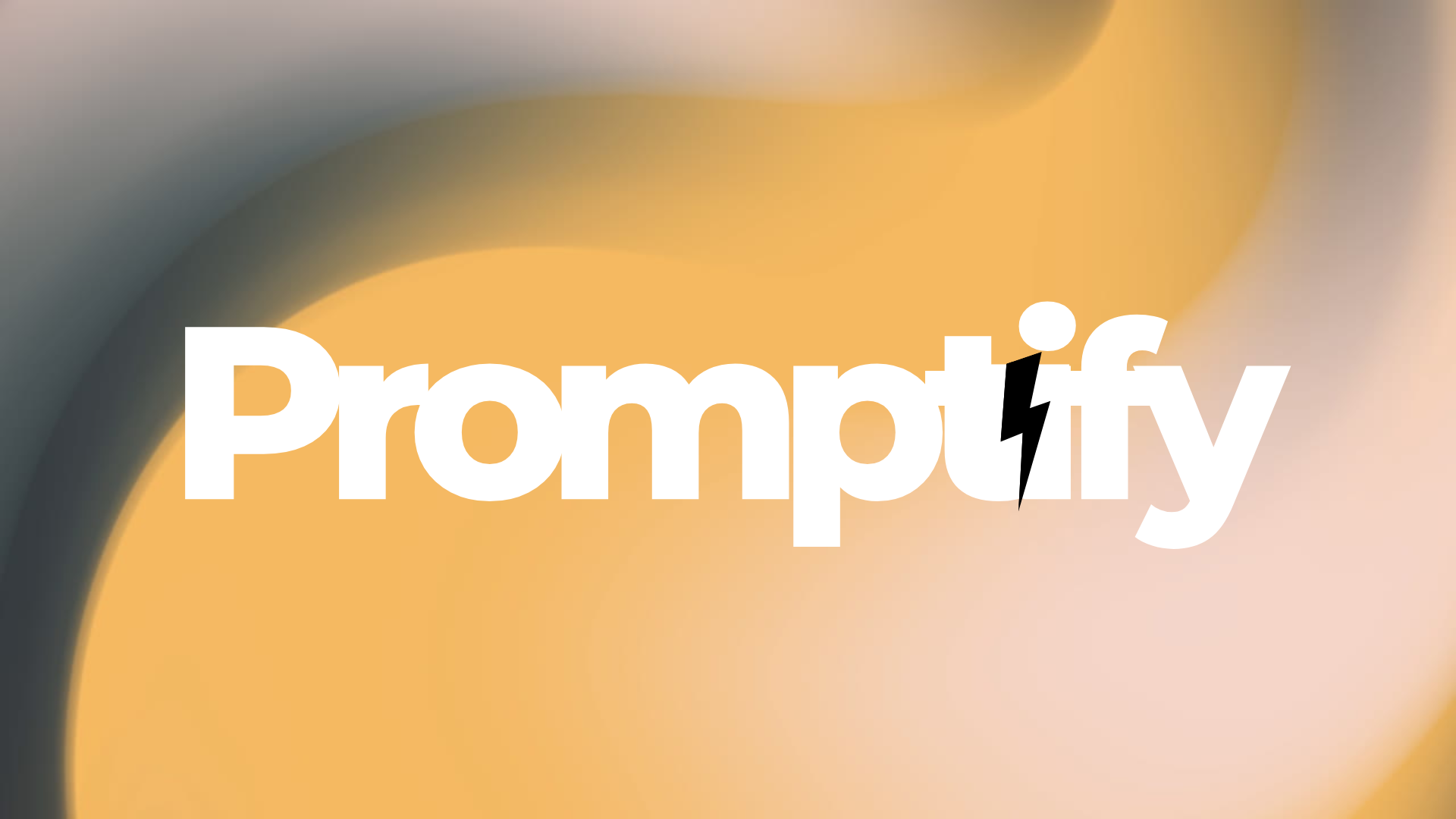 Promptify gallery image