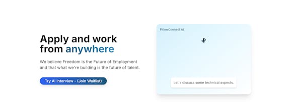 Pillow-Connect gallery image