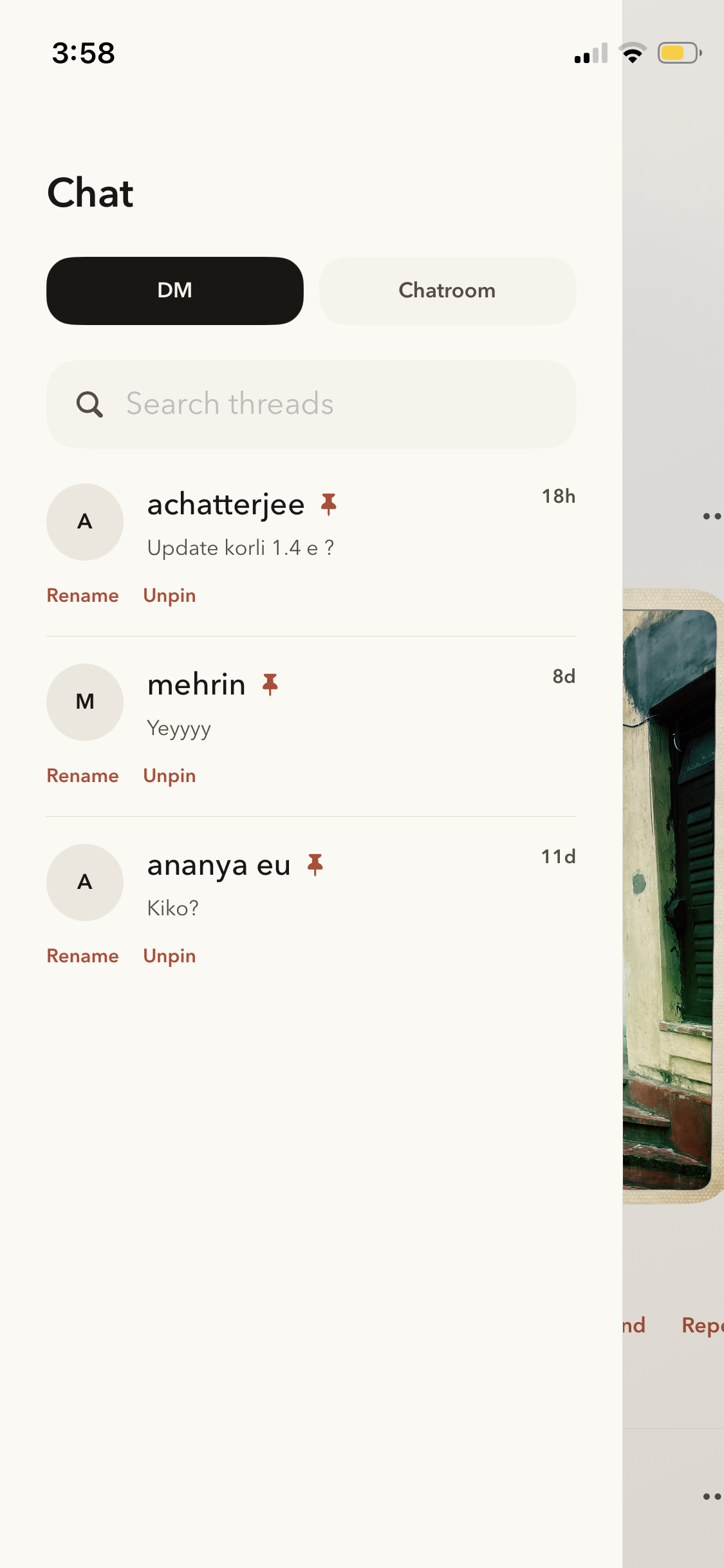 evo social gallery image