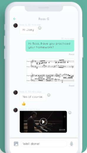 Tunekey: #1 Music Studio App media 2