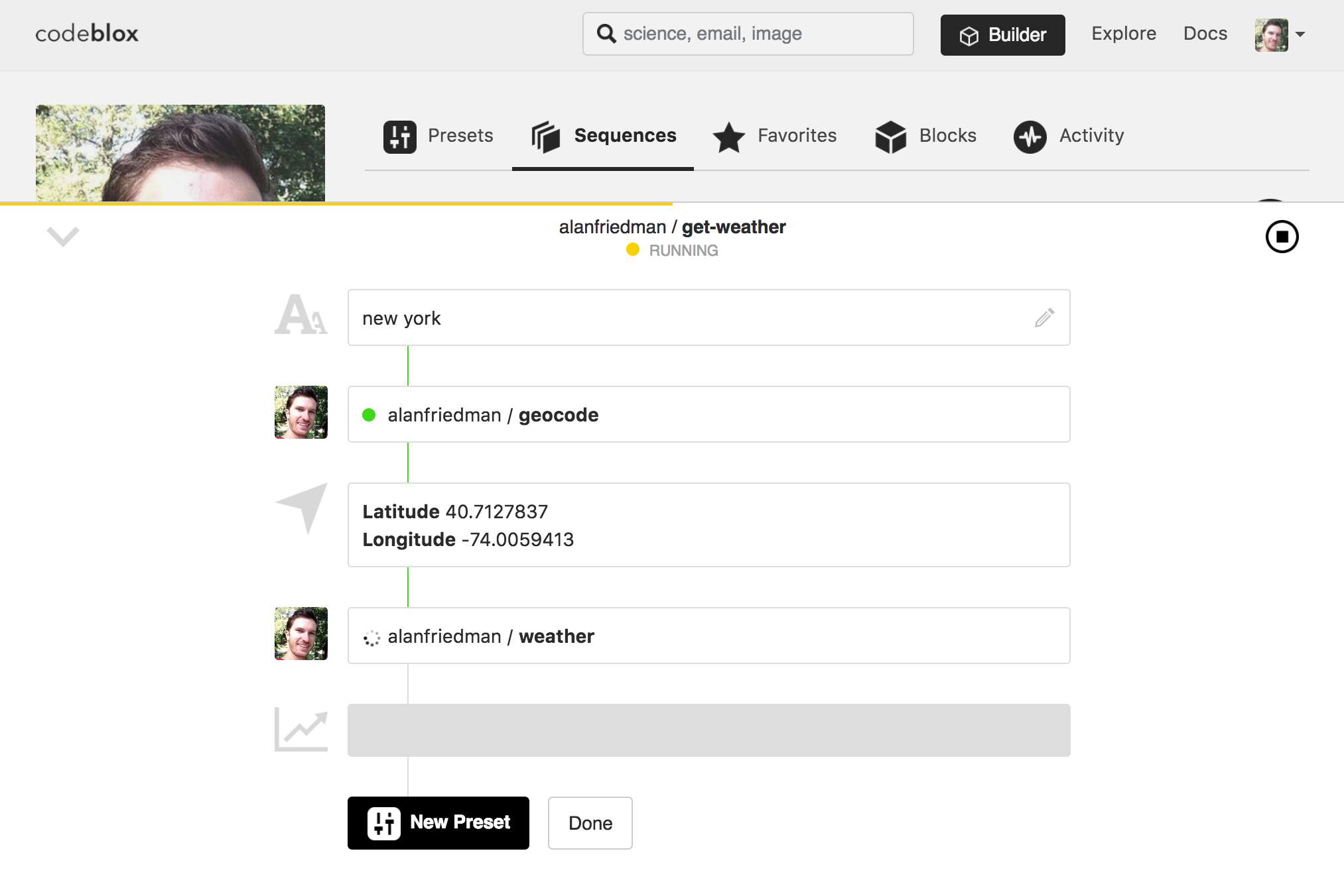 Codeblox gallery image