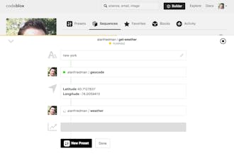 Codeblox gallery image