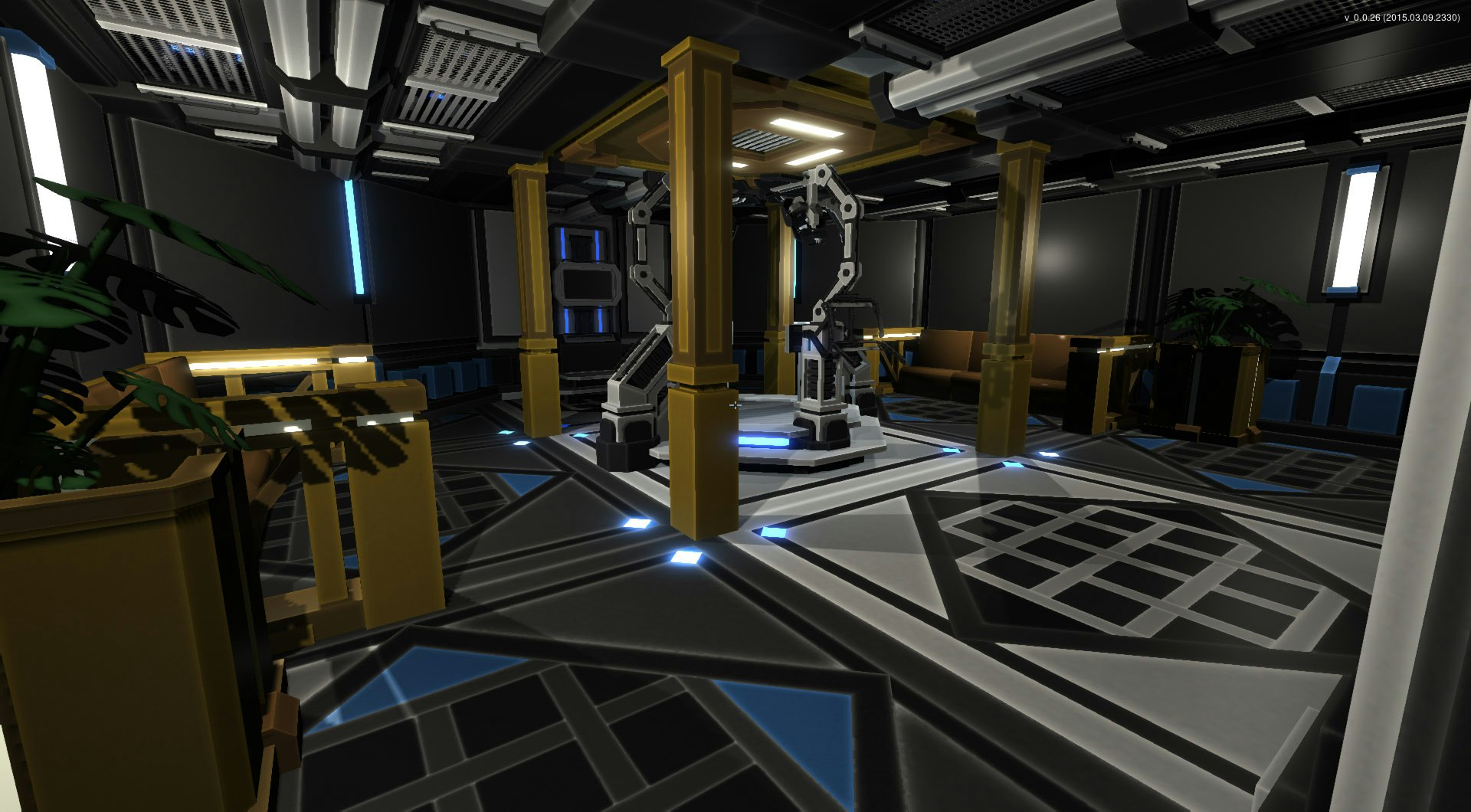 Interstellar Rift (Pre-Launch) gallery image