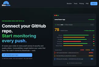 Bluemode gallery image