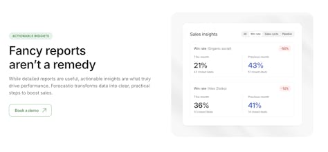 Forecastio gallery image