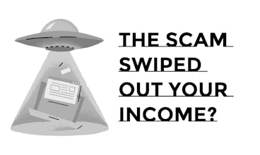 Unmasp gallery image