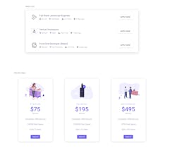 Done! Design System for Web gallery image