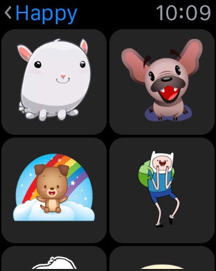 SMS on Facebook Messenger gallery image