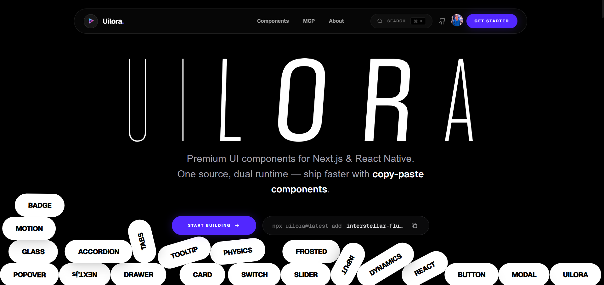 Uilora gallery image