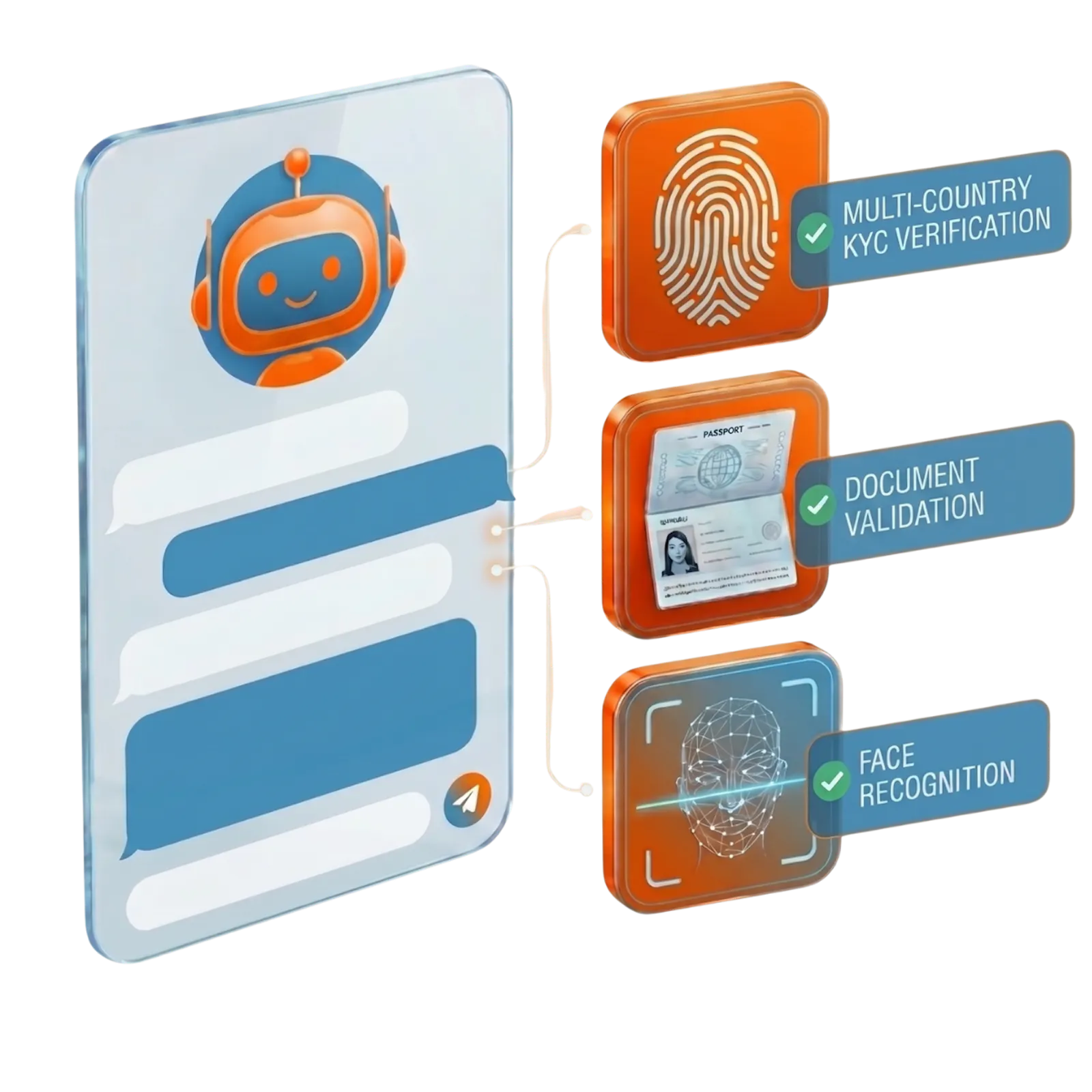ONBO screenshot 1