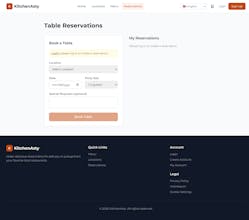 KitchenAsty gallery image