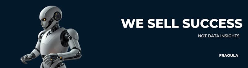 Fraoula AI gallery image