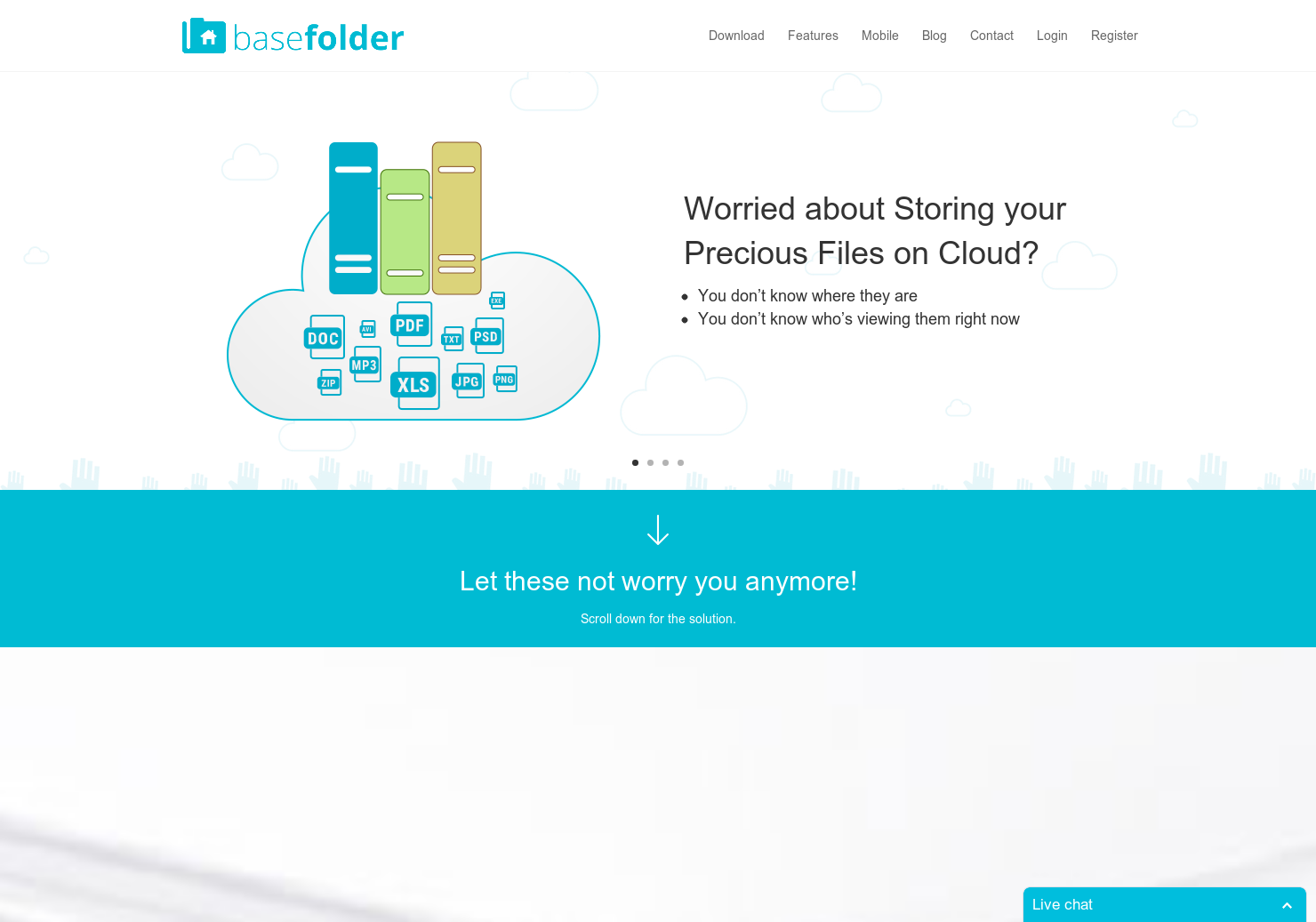 Basefolder  gallery image