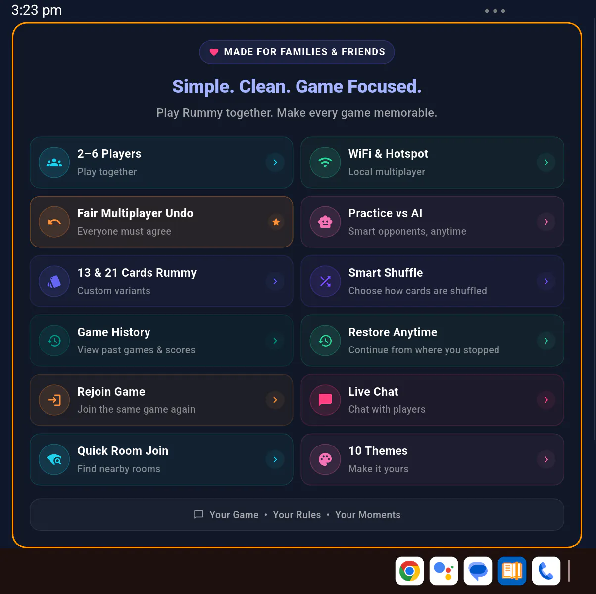 Screenshot 3