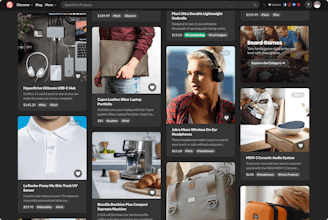 Gadget Flow gallery image