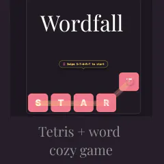 WordFall