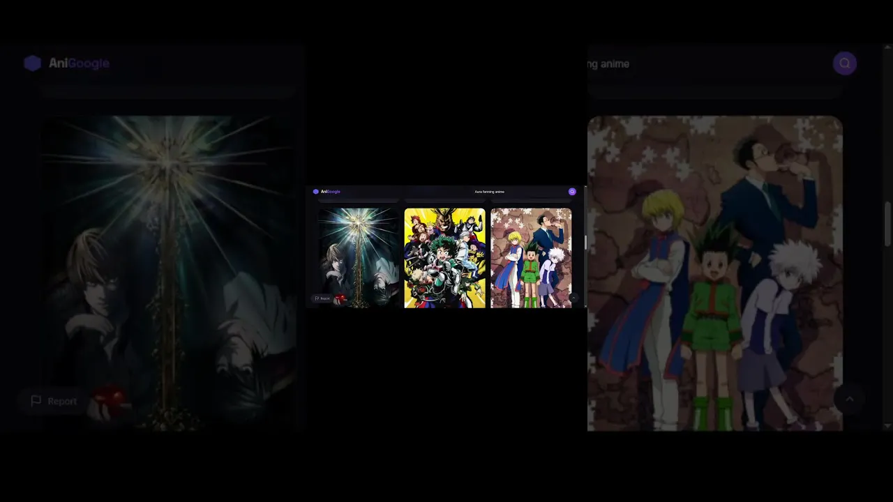 AniRadar gallery image