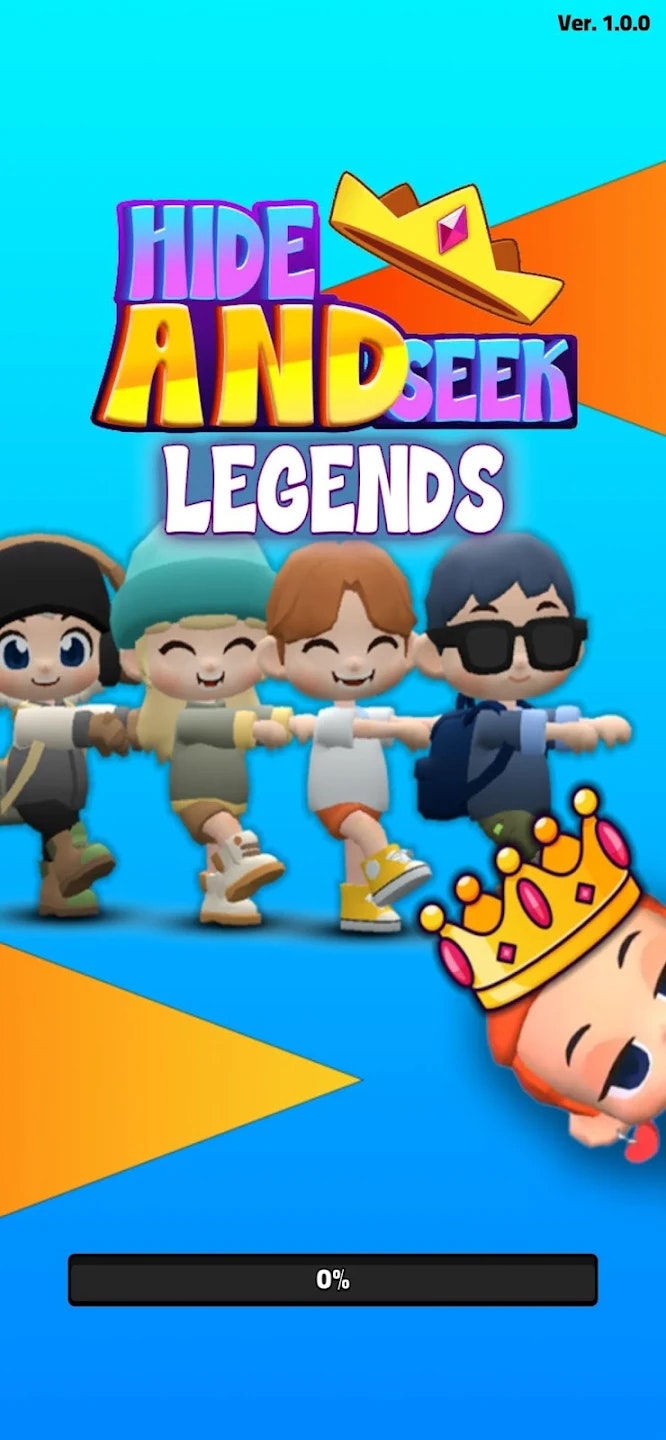 HIDEANDSEKLEGENDS