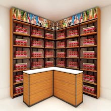 Saree Stand gallery image