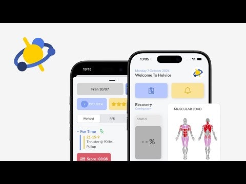 Helyios gallery image