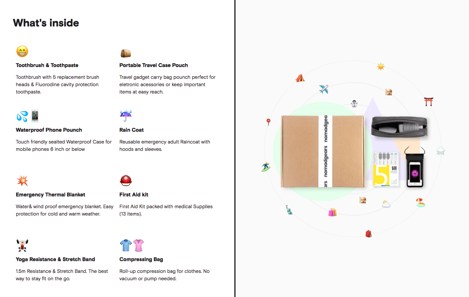 Nomadgears 🌏 gallery image