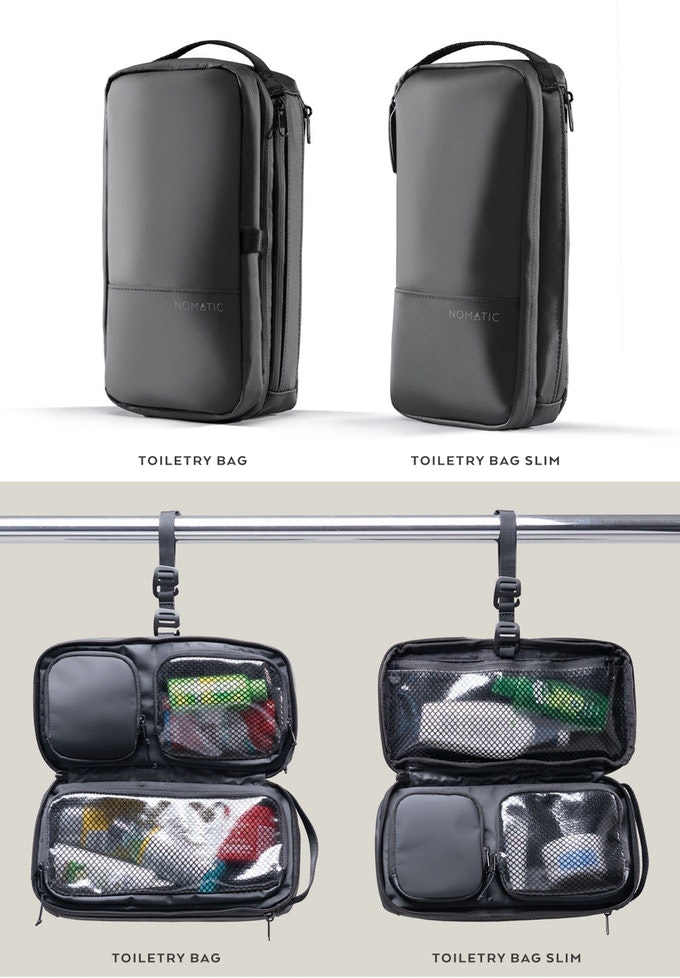 Nomatic Suit Bag gallery image