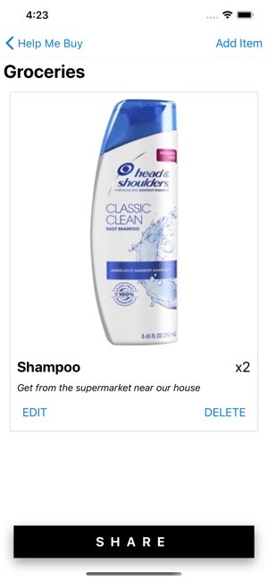 HelpMeBuy gallery image