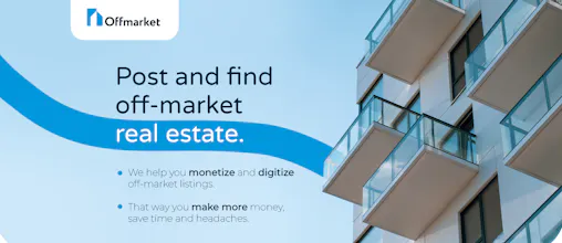 Off-Market.io gallery image
