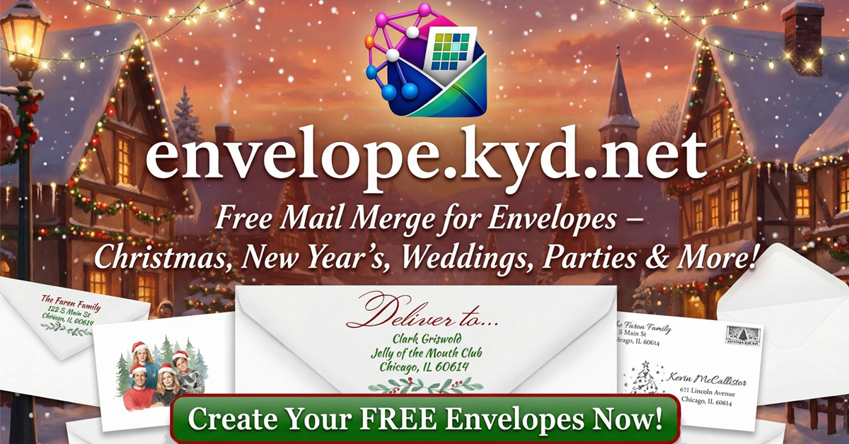 envelope.kyd.net gallery image