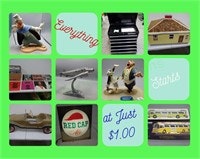 Handline's Auction gallery image