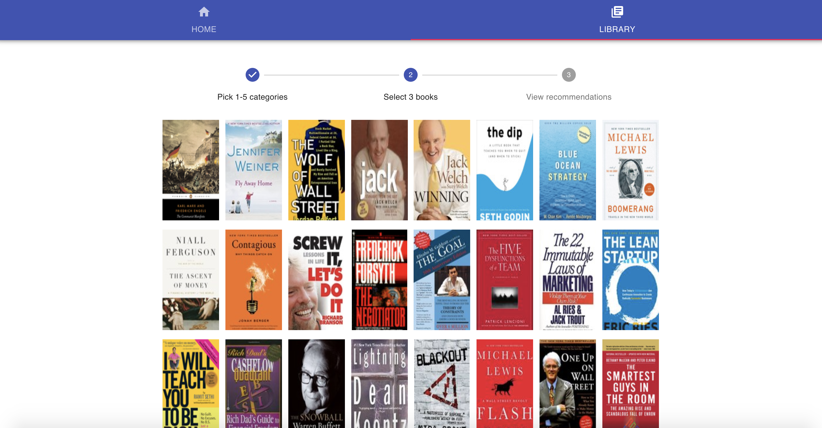 NextBook gallery image