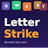 LetterStrike — Defend The City