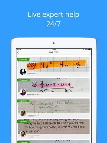 GotIt! gallery image