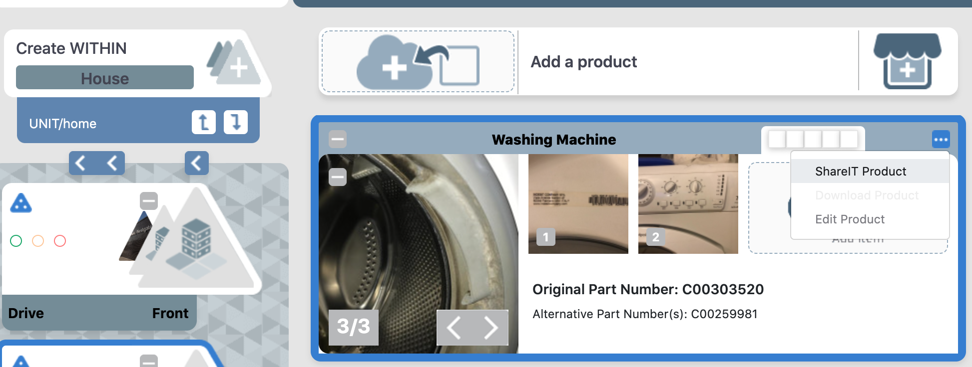 SHEDyt gallery image